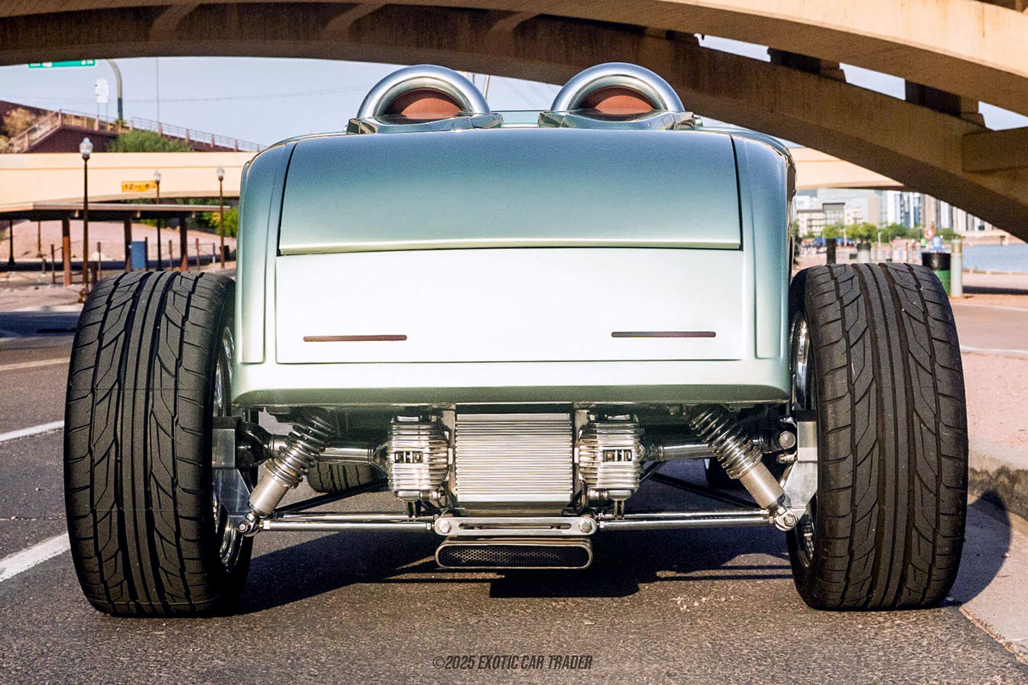1930 Ford Model A Roadster for Sale | Exotic Car Trader (Lot